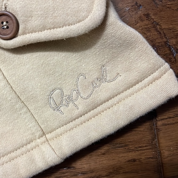 Rip curl vintage wave catcher jacket - Picture 2 of 8